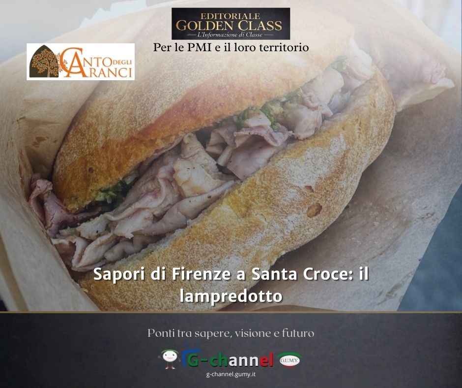 Sapori di Firenze a Santa Croce